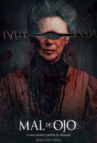 L'Oeil du mal