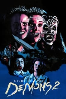 Demon house 2