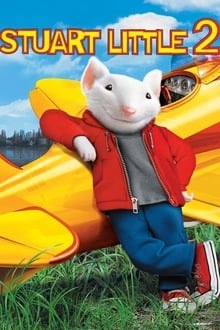 Stuart Little 2
