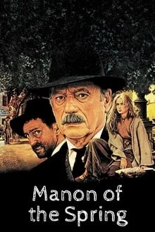 Manon des Sources