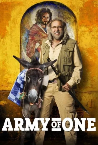 Army Of One