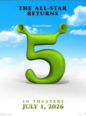 Shrek 5