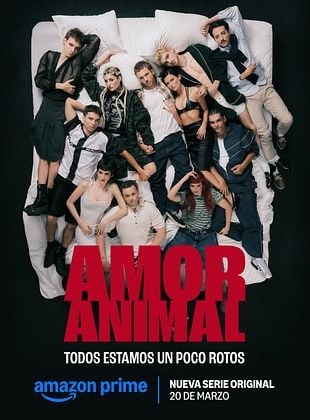 Amor Animal