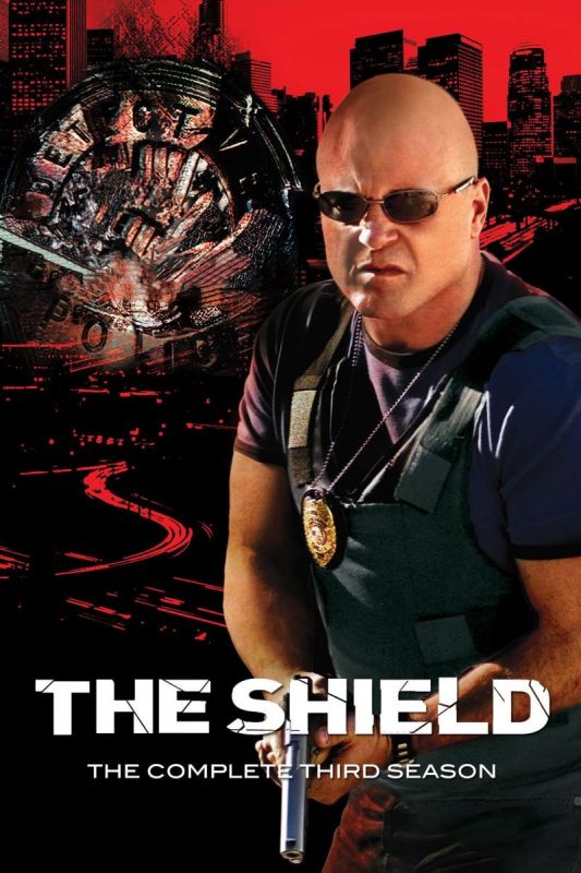 The Shield