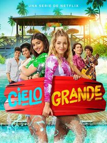 L'été à Cielo Grande