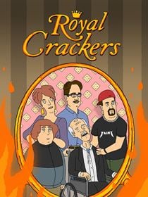 Royal Crackers