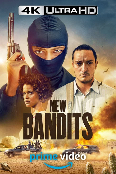 Les Nouveaux bandits